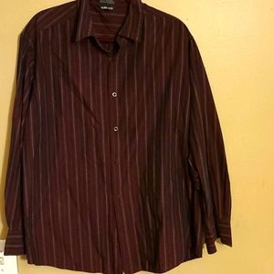 Elliott Men’s Long Sleeve Shirt Size XL
